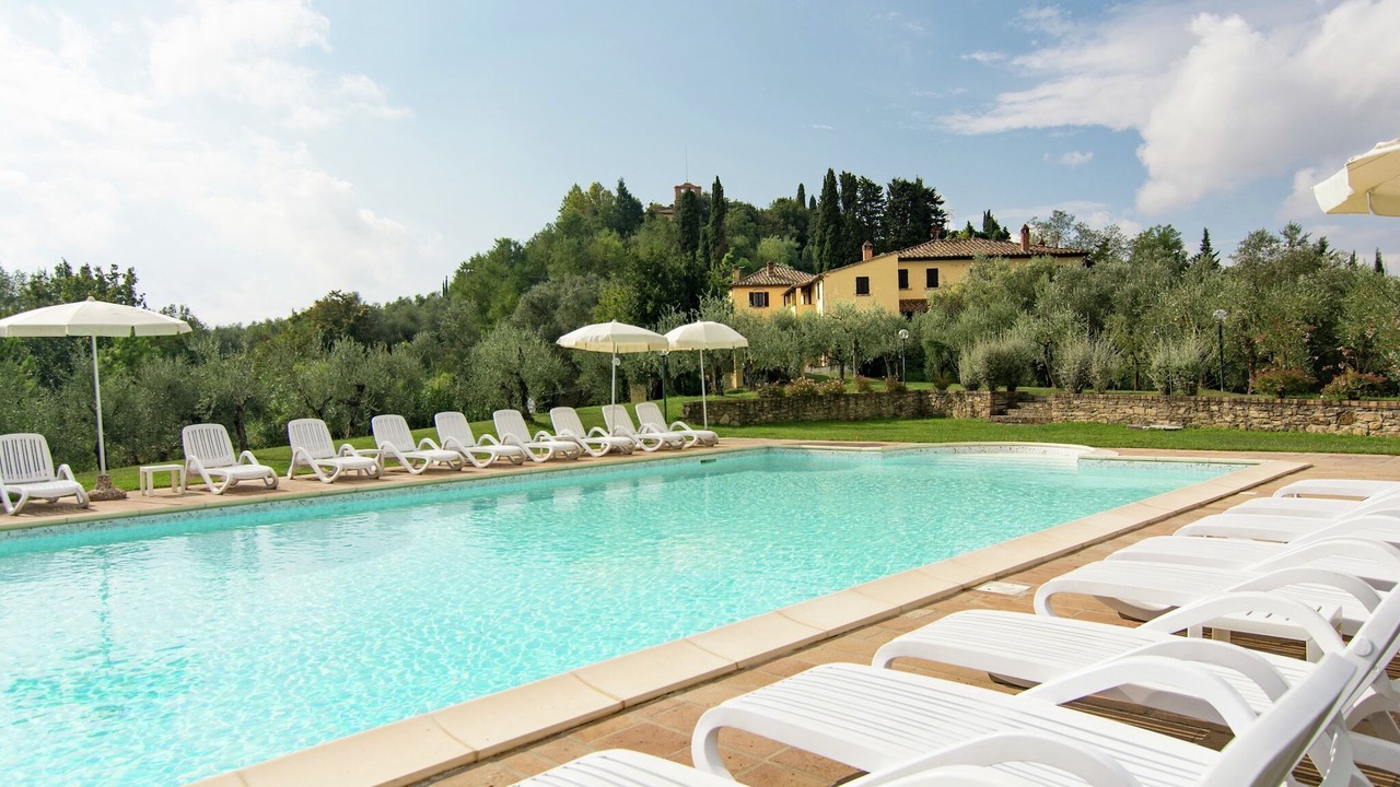 Photo of Outdoor in Terricciola