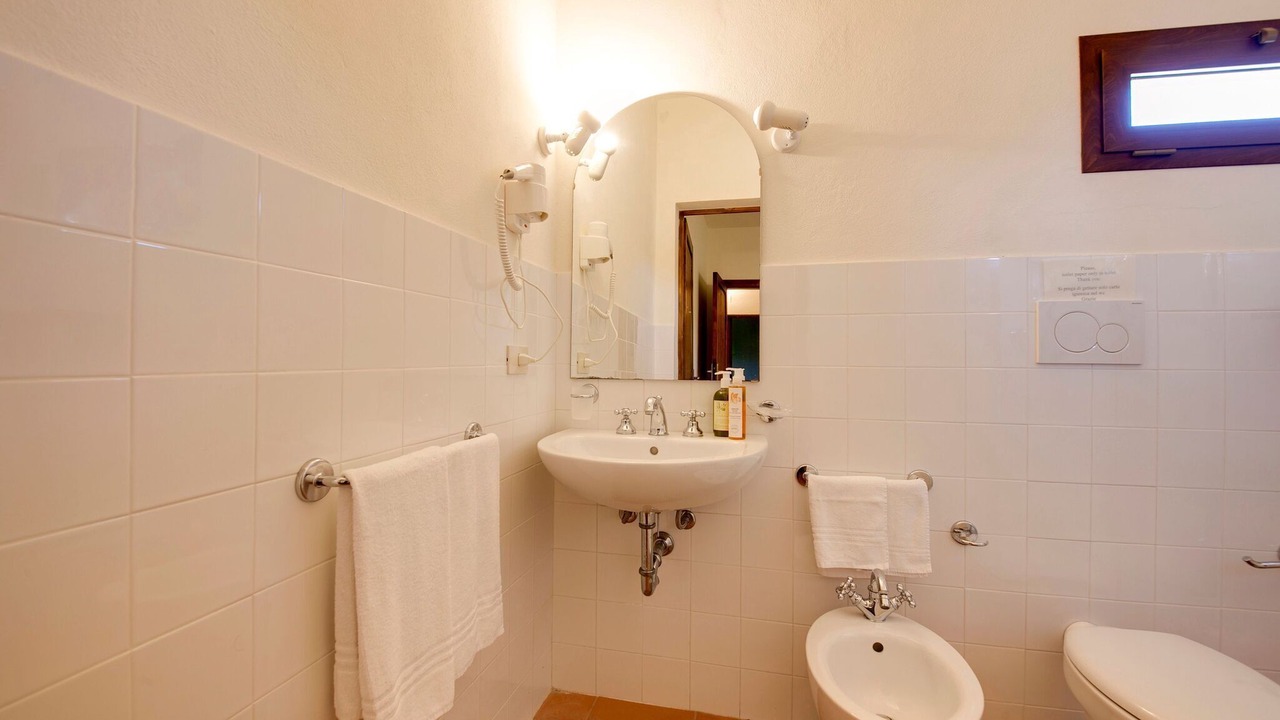 Photo of Bathroom in Terricciola