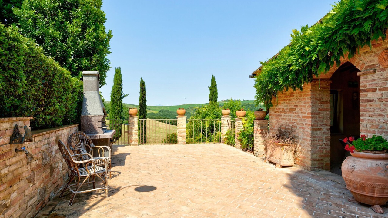 Photo of Patio Balcony in Vergelle