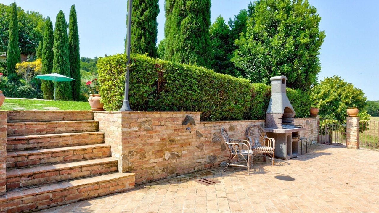 Photo of Patio Balcony in Vergelle