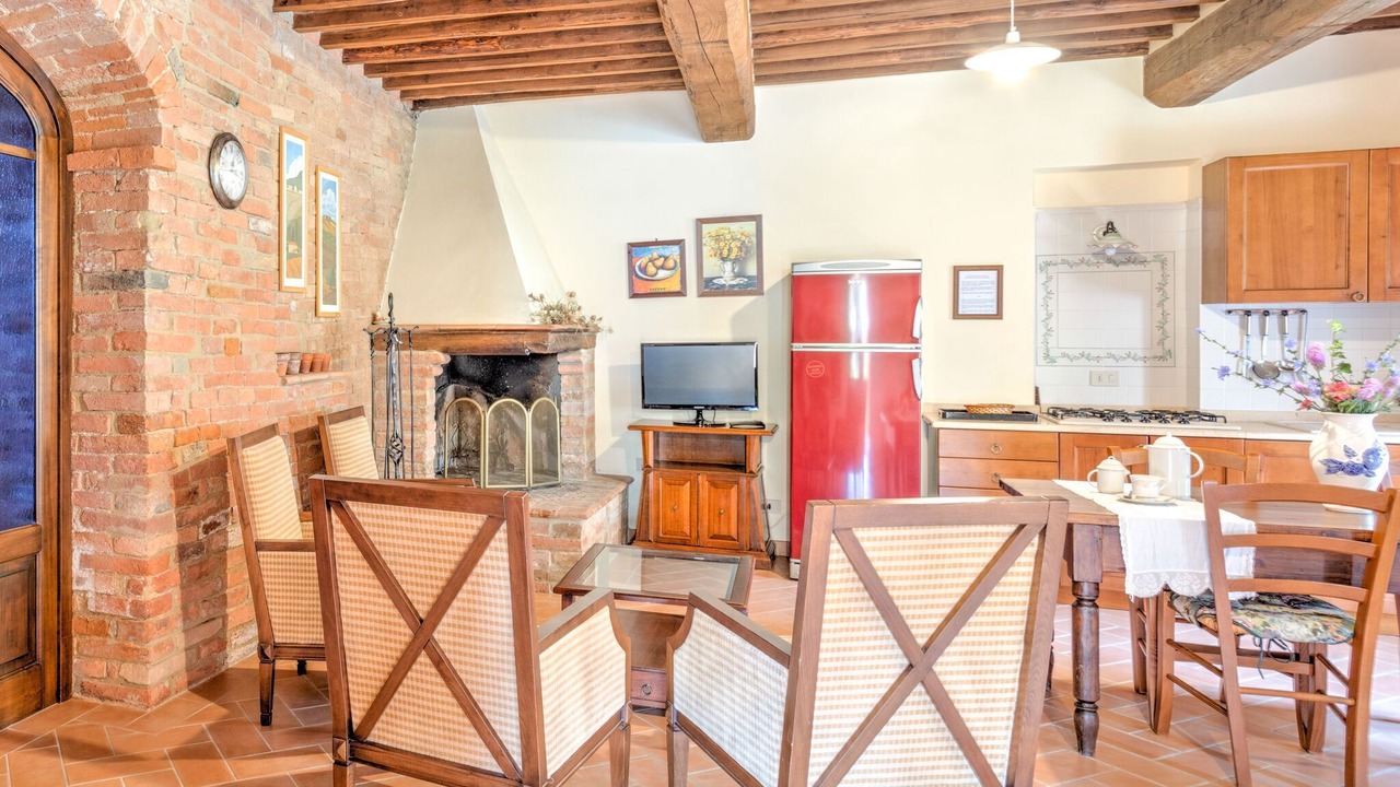 Photo of Livingroom in Vergelle