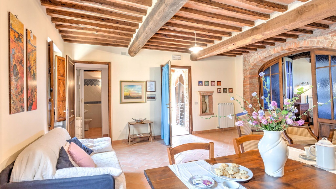 Photo of Livingroom in Vergelle
