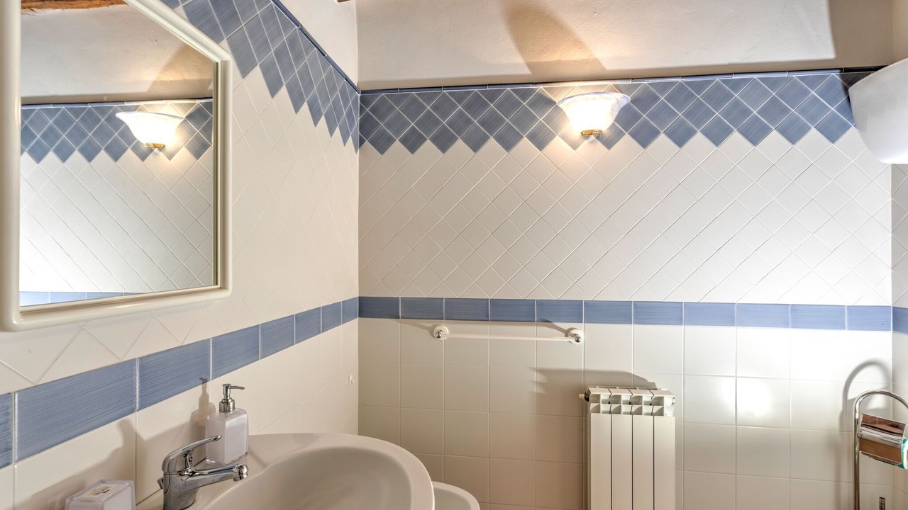 Photo of Bathroom in Vergelle