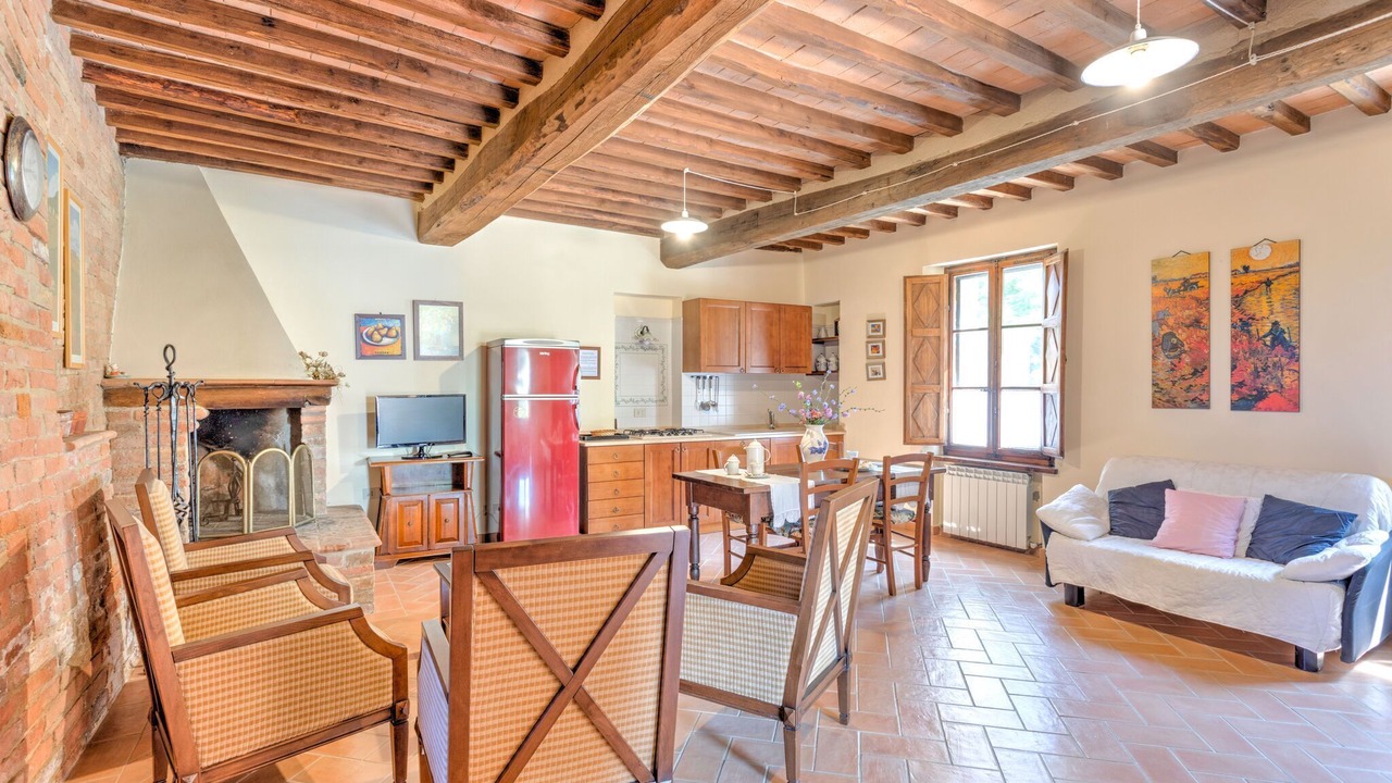 Photo of Livingroom in Vergelle