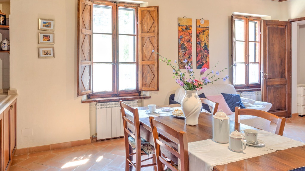 Photo of Livingroom in Vergelle