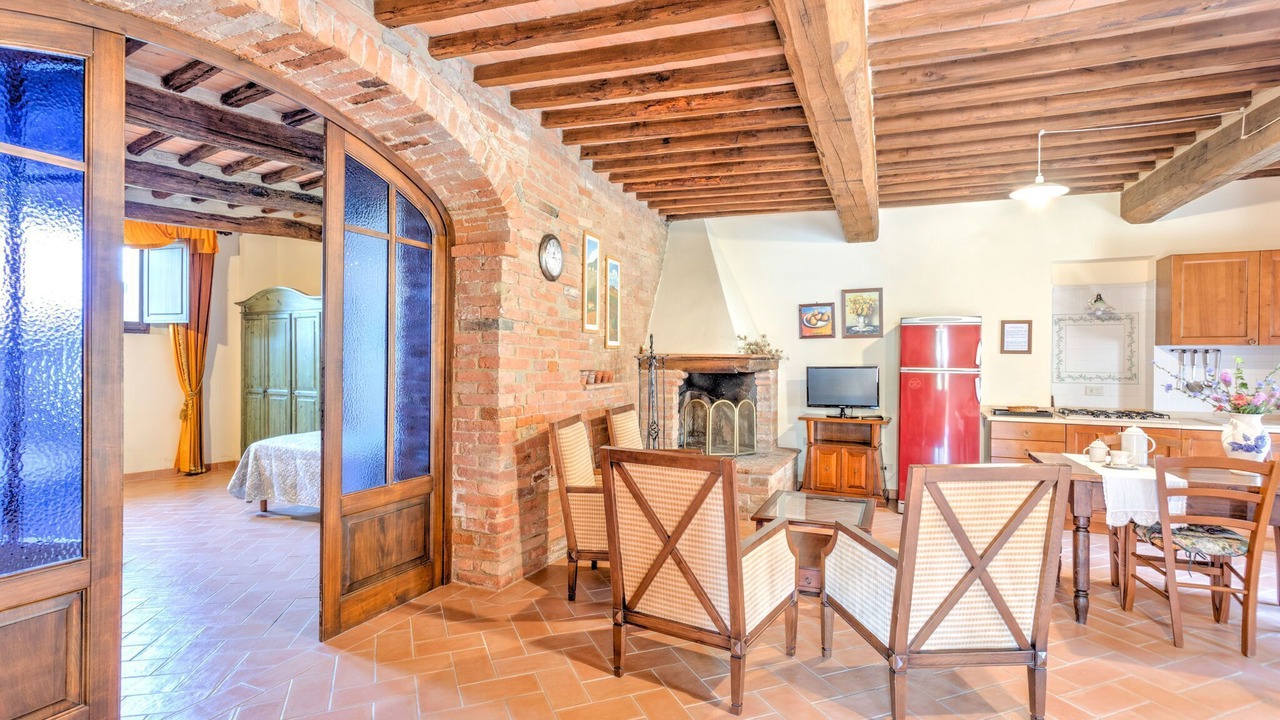 Photo of Livingroom in Vergelle