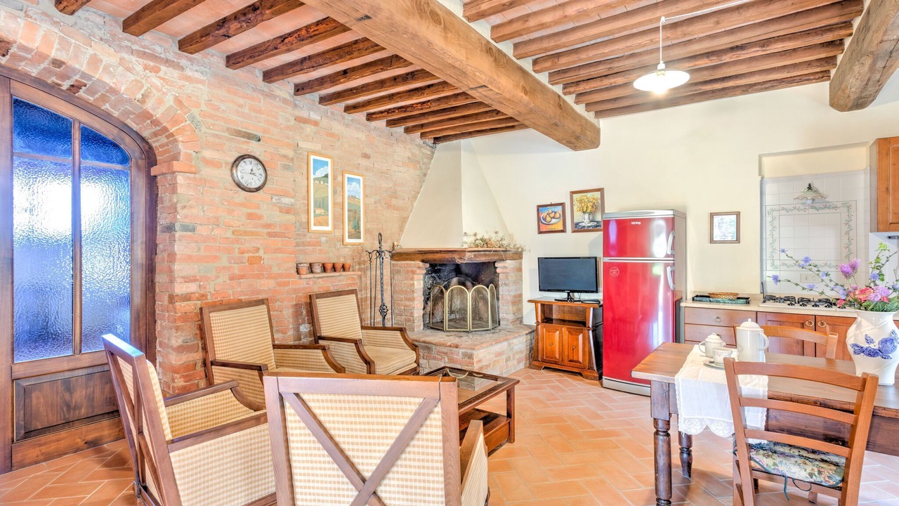 Photo of Livingroom in Vergelle