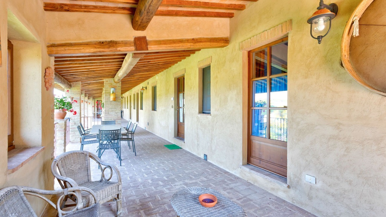 Photo of Patio Balcony in Vergelle
