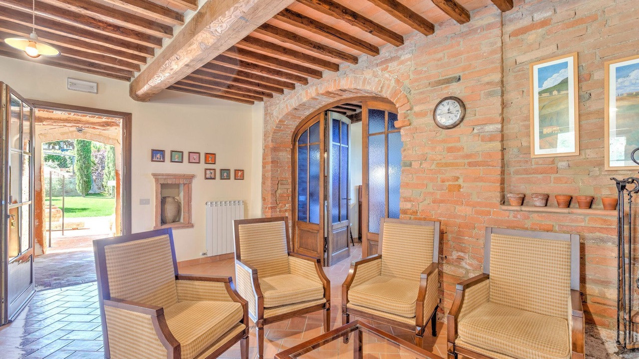 Photo of Livingroom in Vergelle