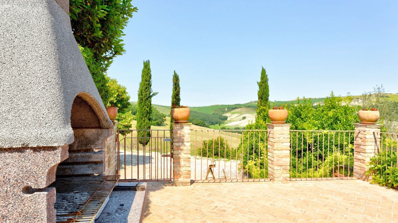 Photo of Patio Balcony in Vergelle