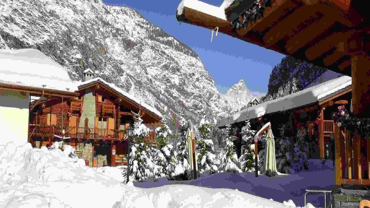 Photo of Outdoor in Antey-Saint-Andre