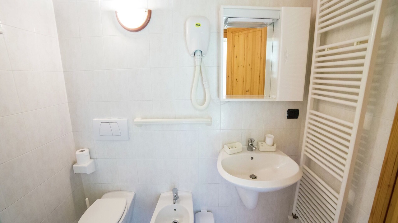 Photo of Bathroom in Antey-Saint-Andre