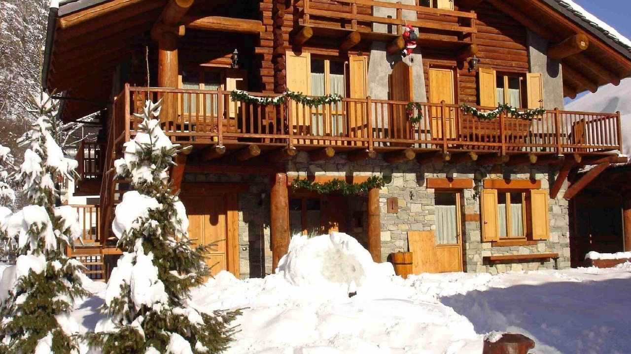 Photo of Outdoor in Antey-Saint-Andre