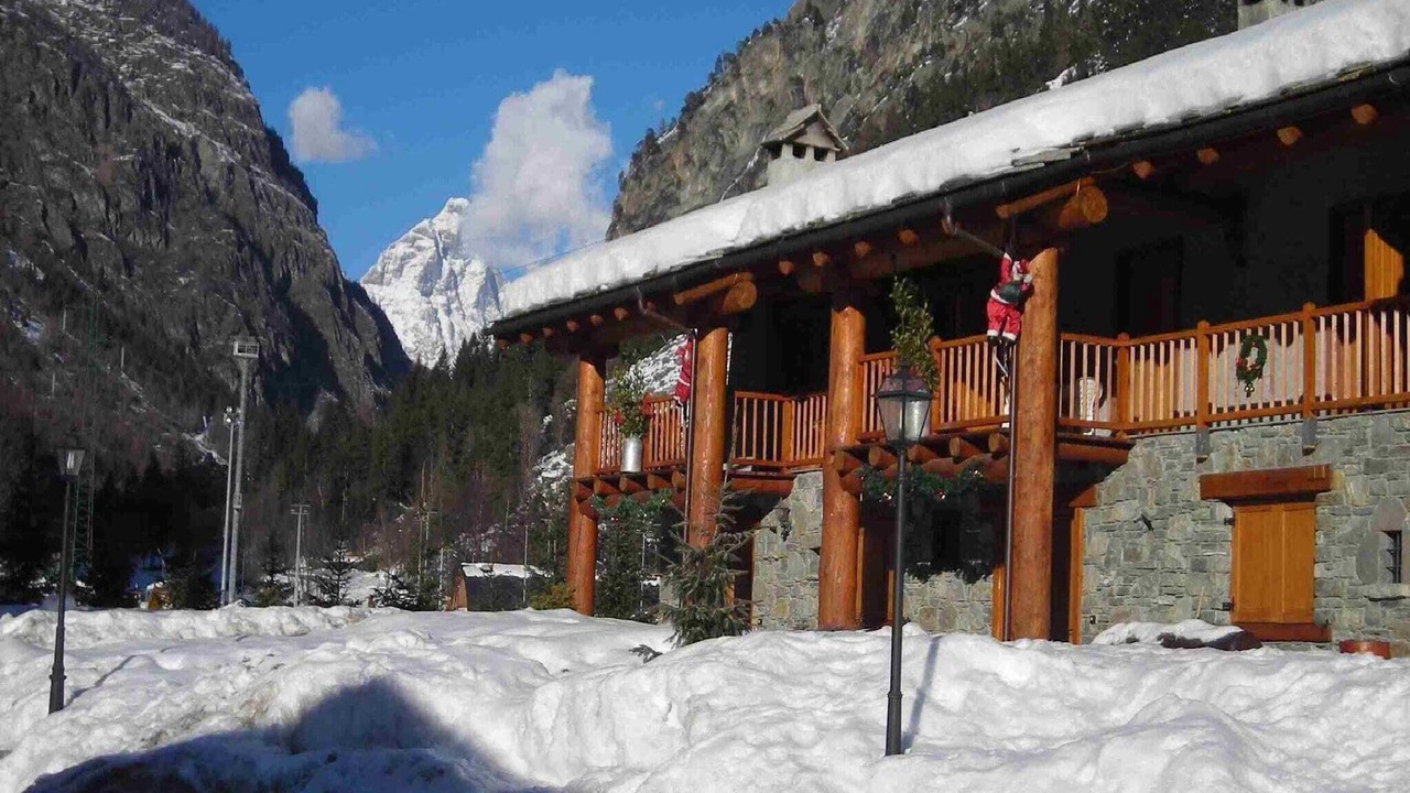 Photo of Outdoor in Antey-Saint-Andre