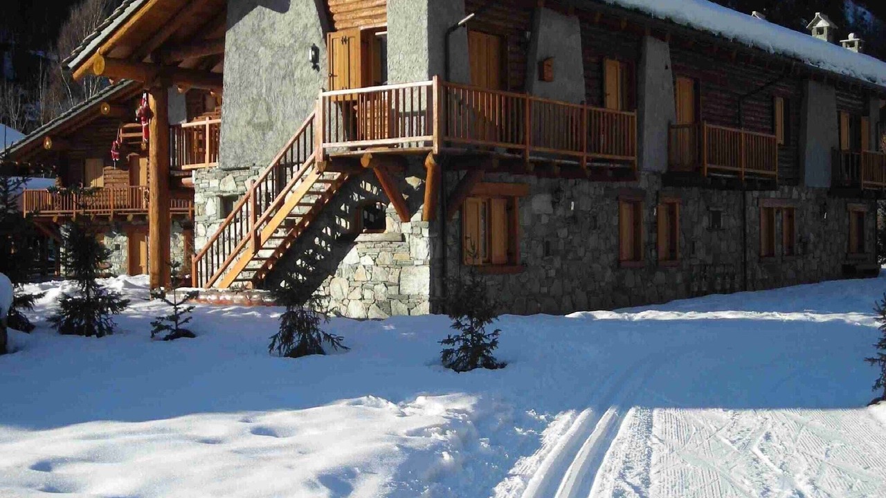 Photo of Outdoor in Antey-Saint-Andre