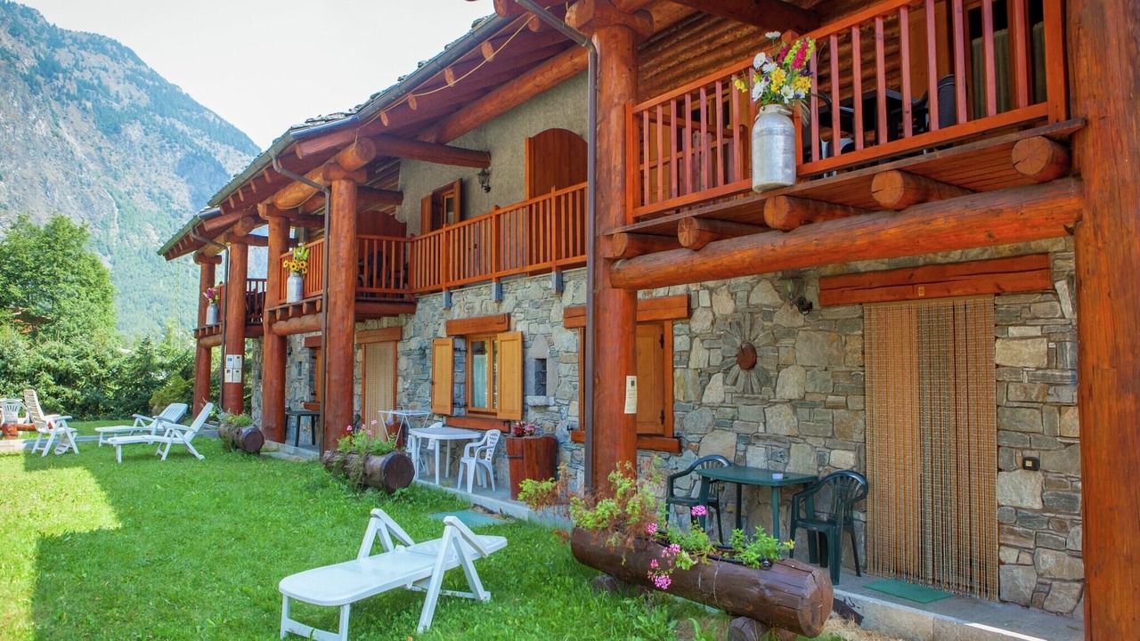 Photo of Outdoor in Antey-Saint-Andre