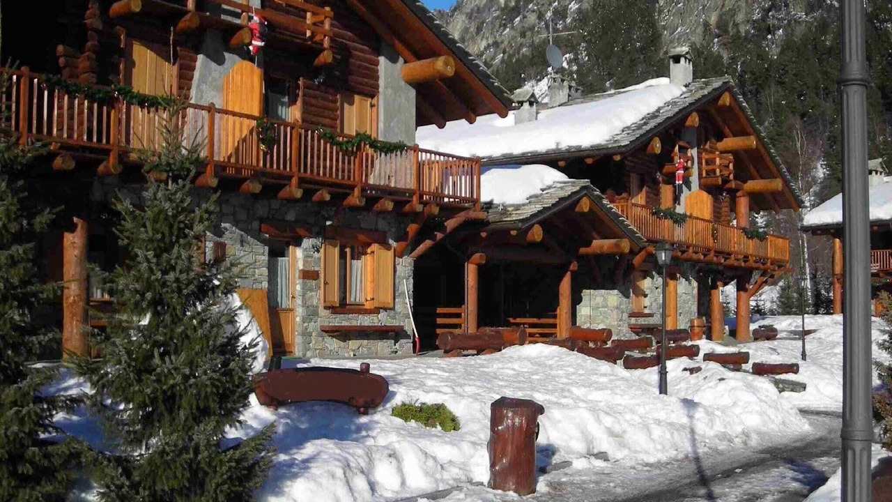 Photo of Outdoor in Antey-Saint-Andre