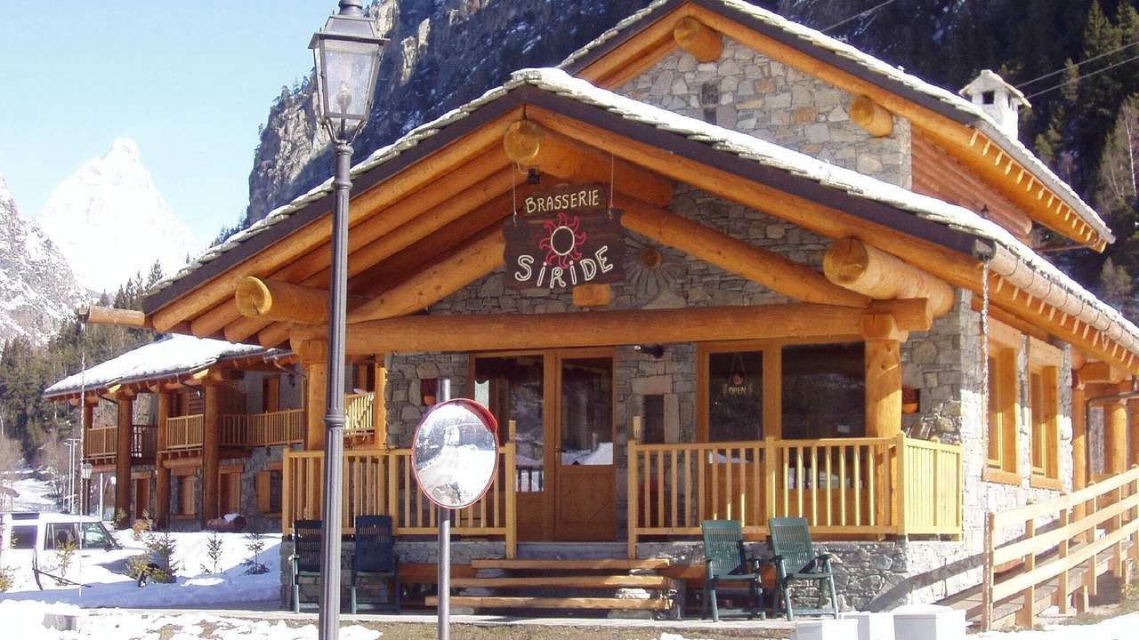 Photo of Others in Antey-Saint-Andre