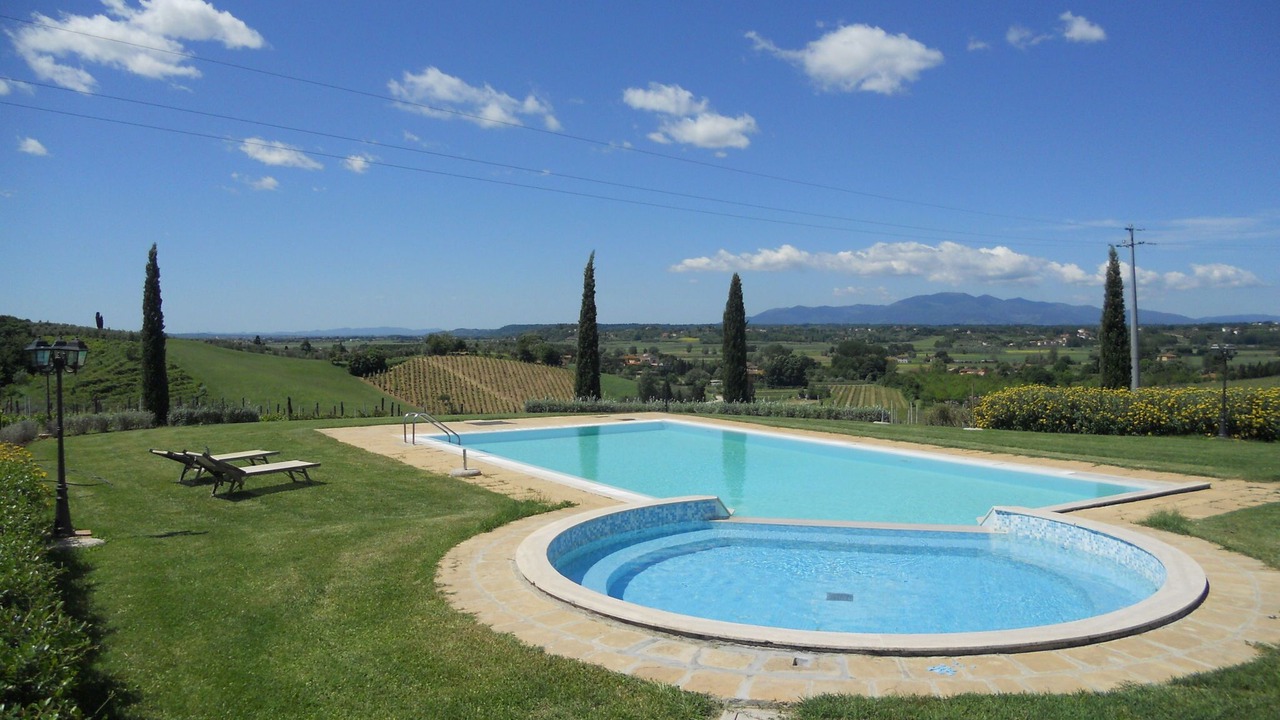 Photo of Outdoor in Stabbia