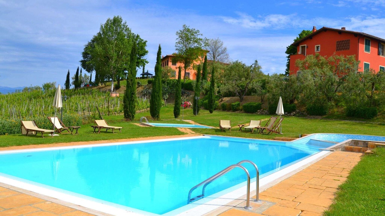 Photo of Outdoor in Stabbia