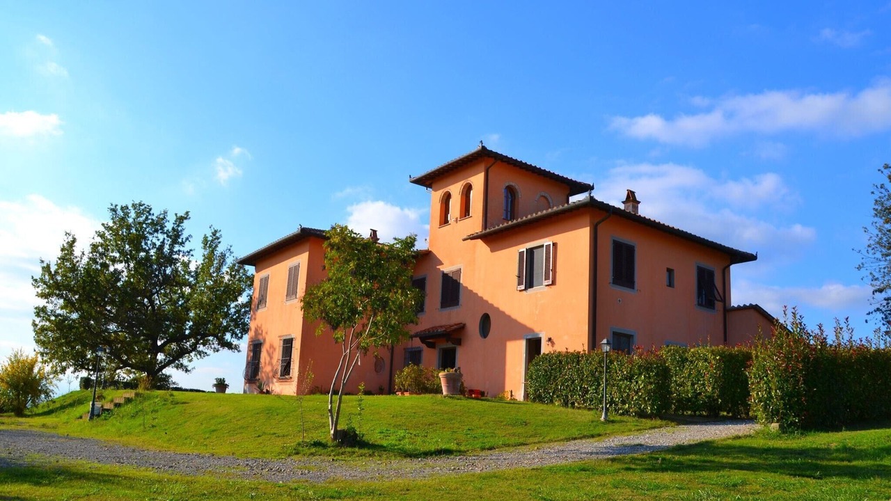 Photo of Outdoor in Stabbia