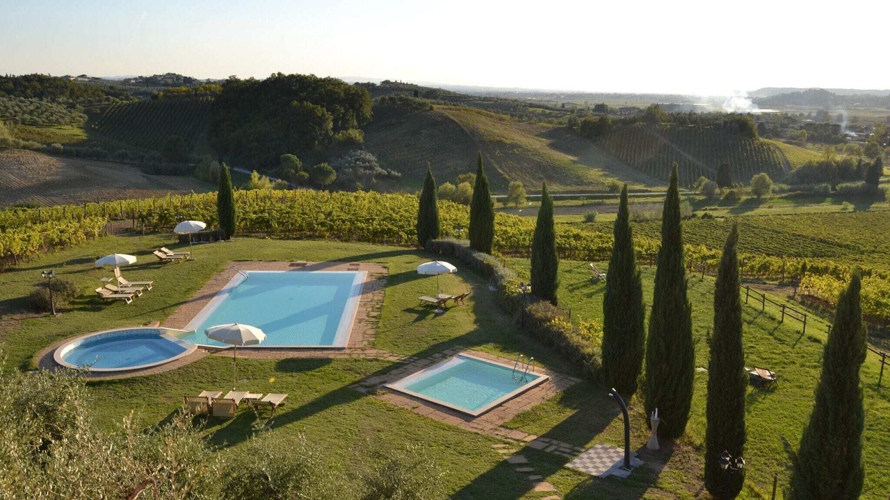 Photo of Outdoor in Stabbia