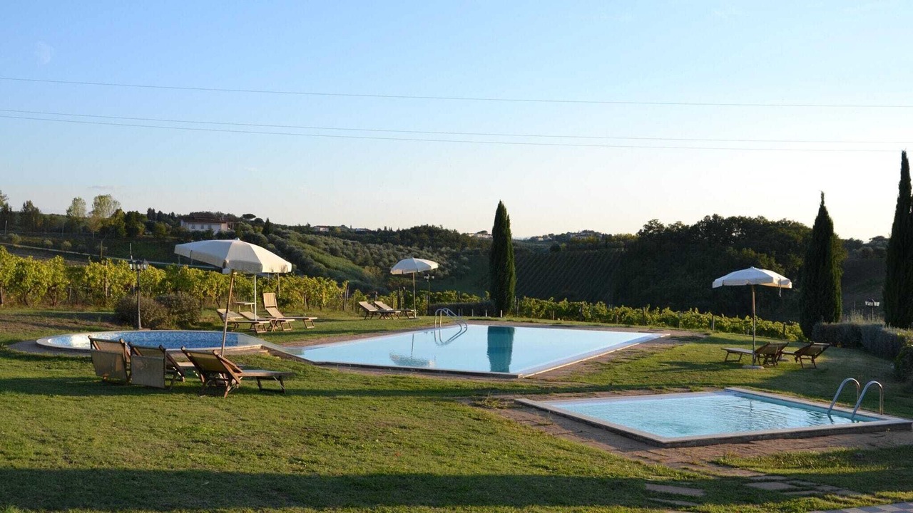 Photo of Outdoor in Stabbia