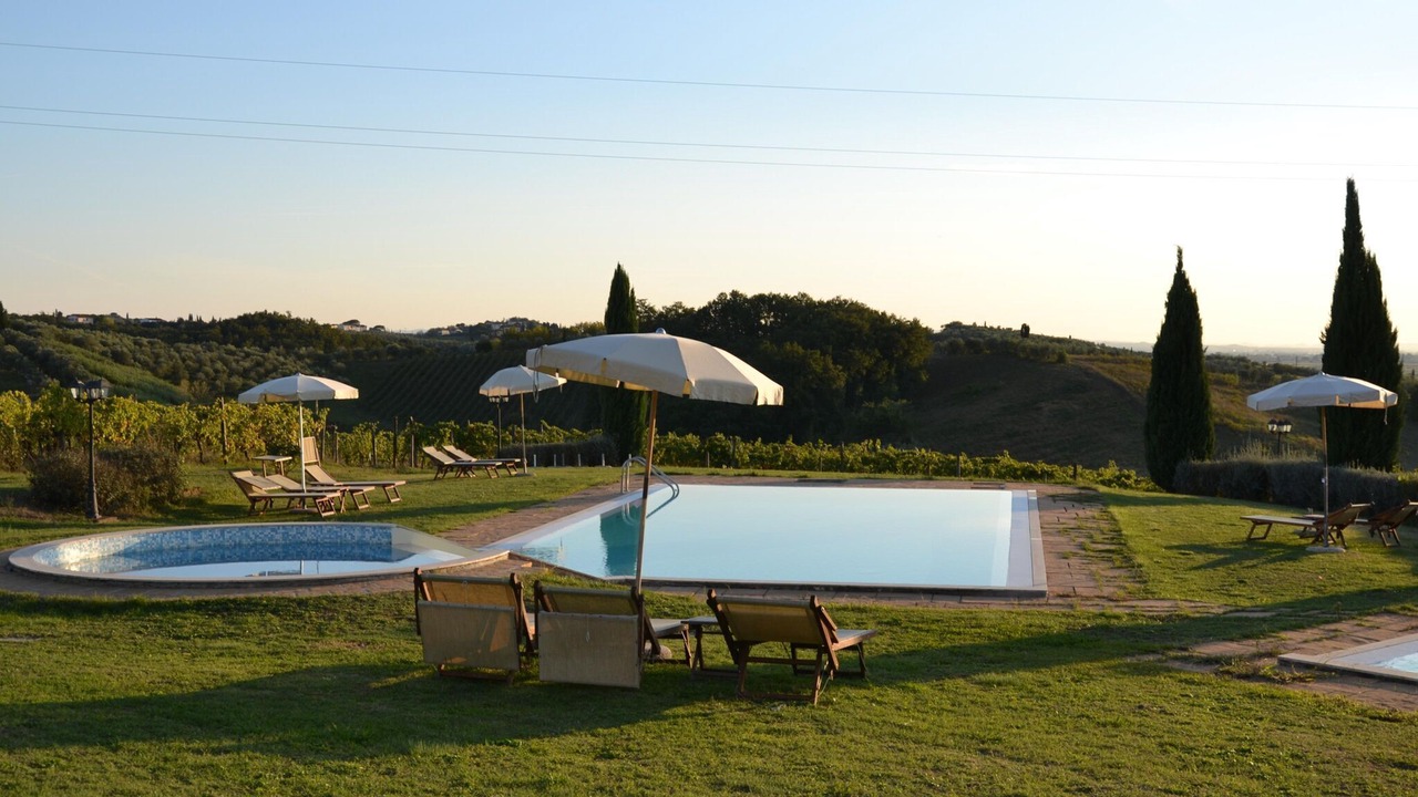 Photo of Outdoor in Stabbia