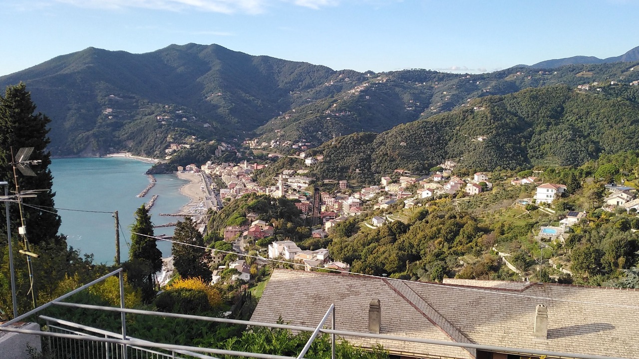Photo of Others in Moneglia