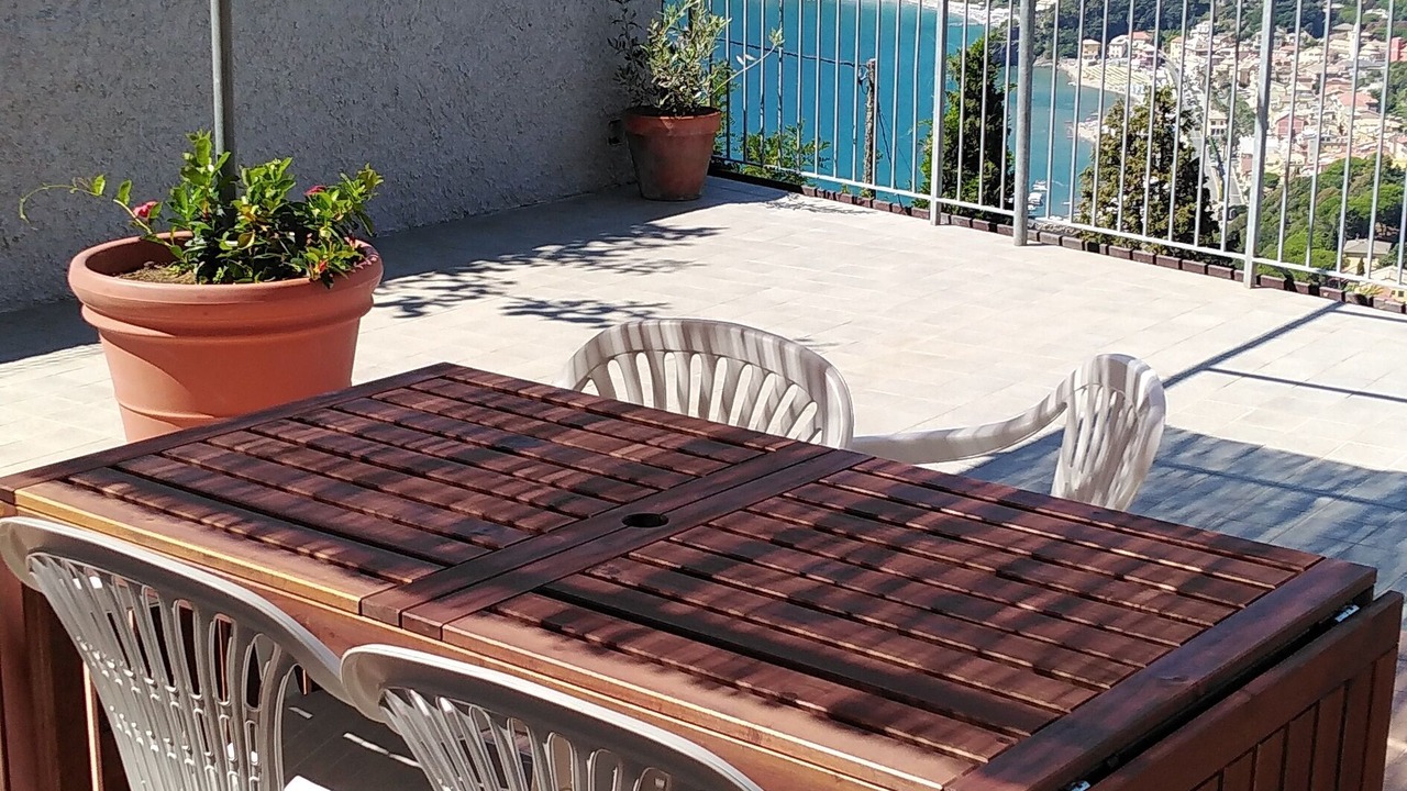 Photo of Outdoor in Moneglia