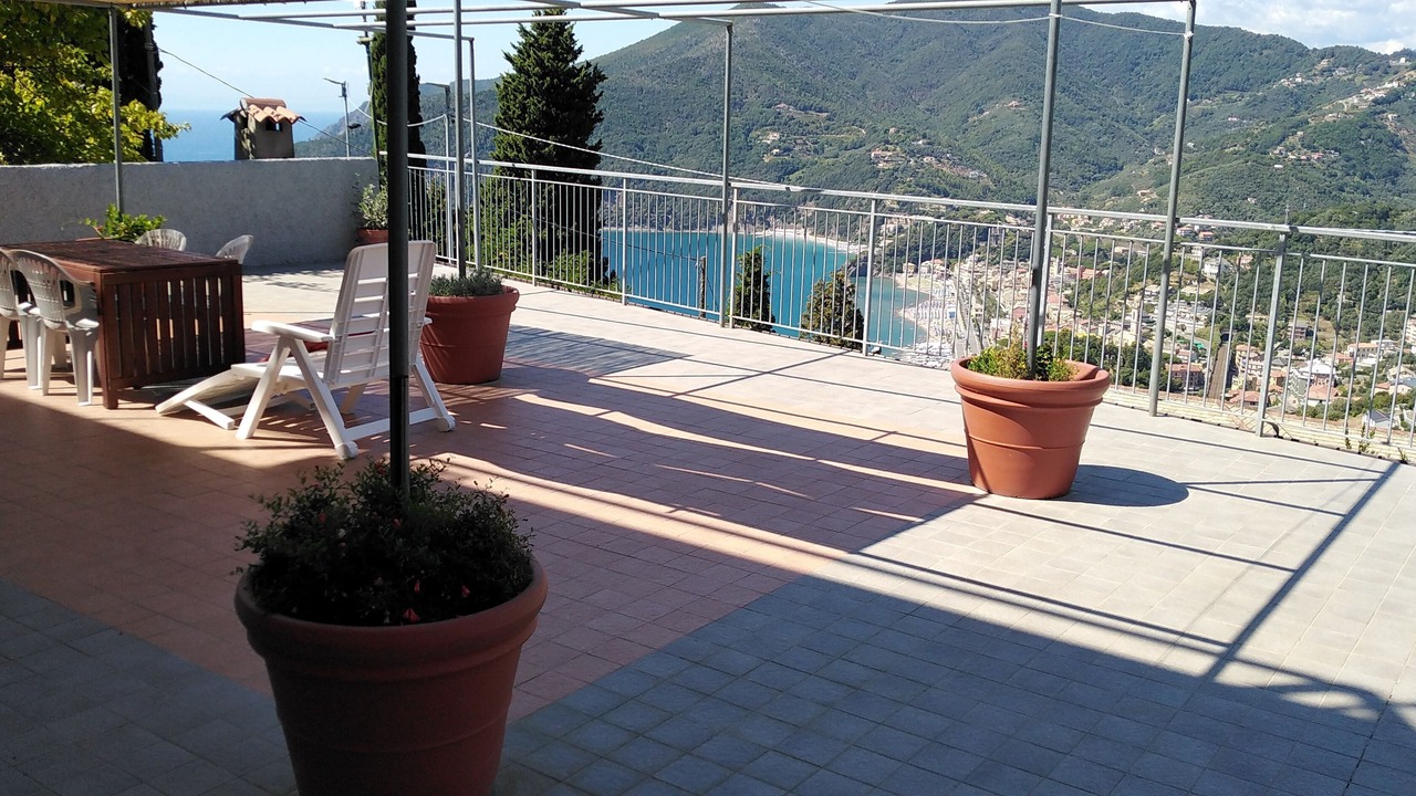 Photo of Outdoor in Moneglia