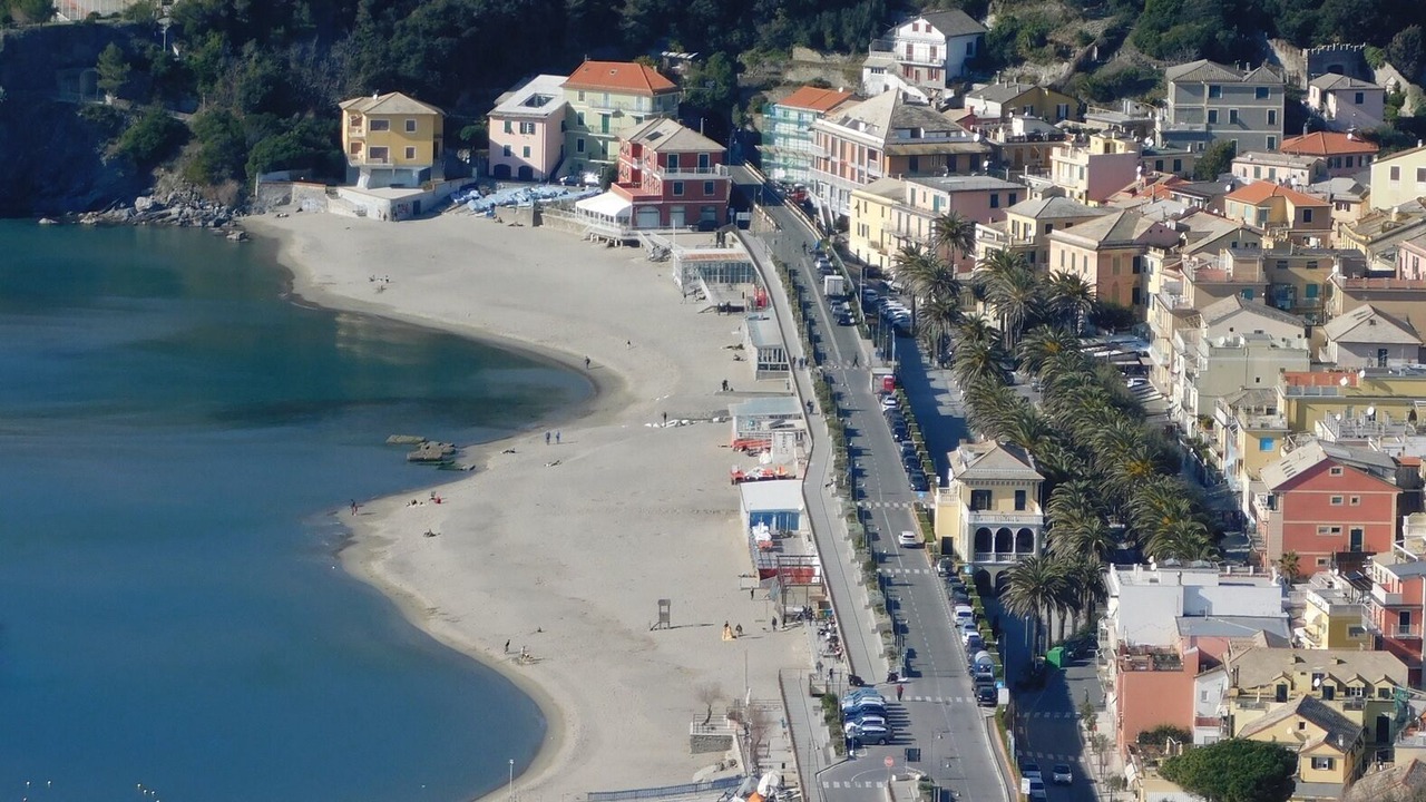 Photo of Outdoor in Moneglia
