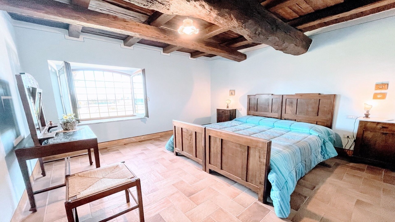 Photo of Bedroom in Poreta