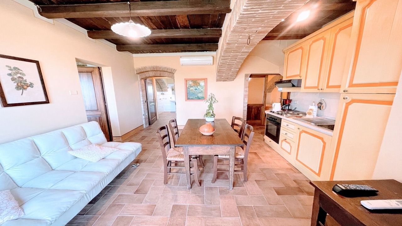 Photo of Livingroom in Poreta