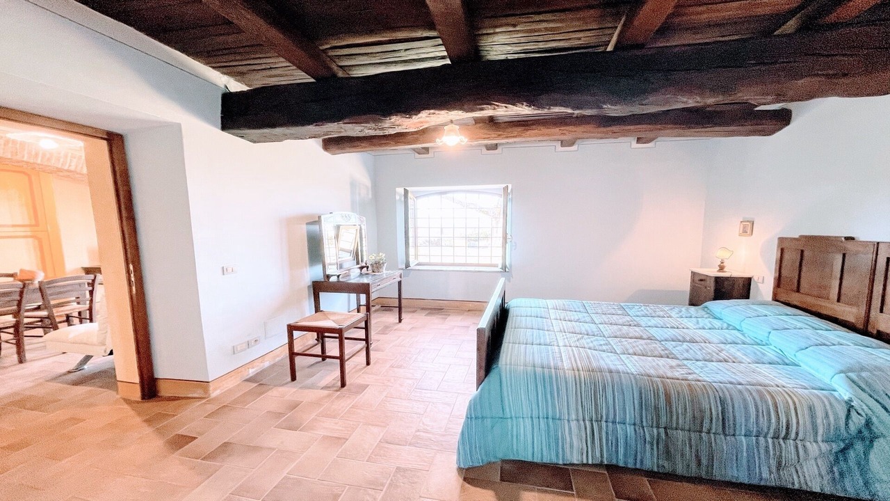 Photo of Bedroom in Poreta