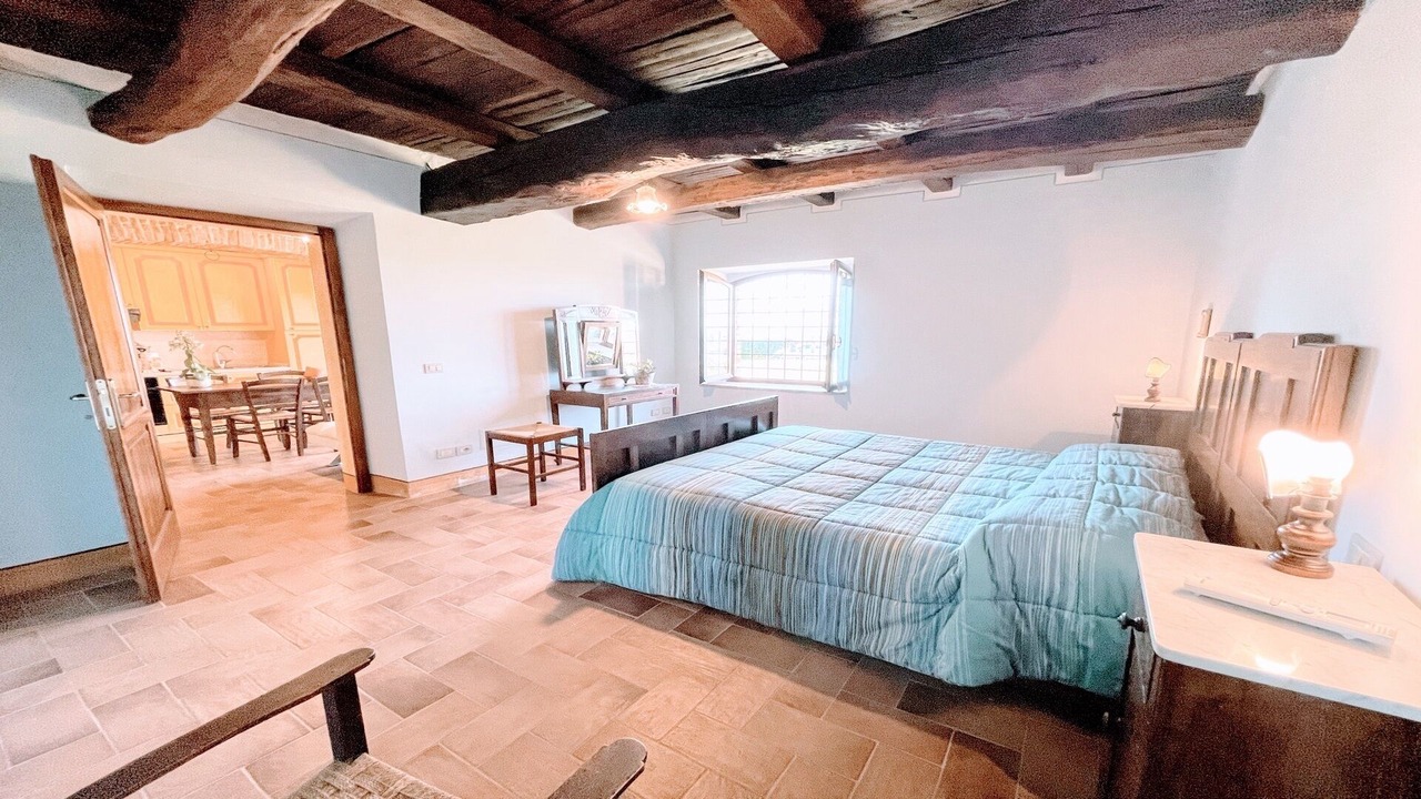Photo of Bedroom in Poreta