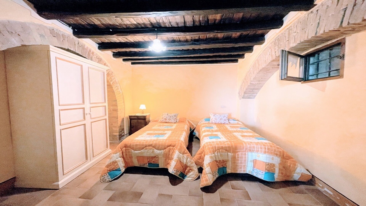 Photo of Bedroom in Poreta