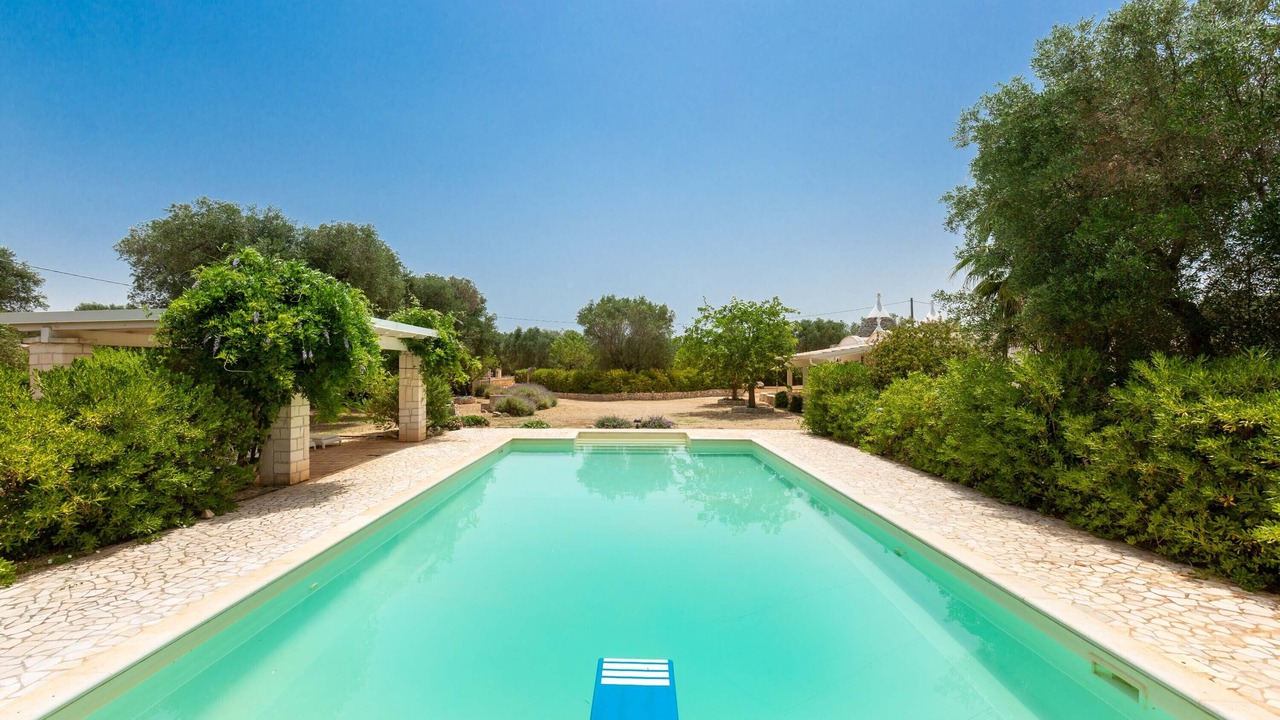 Photo of Outdoor in San Michele Salentino