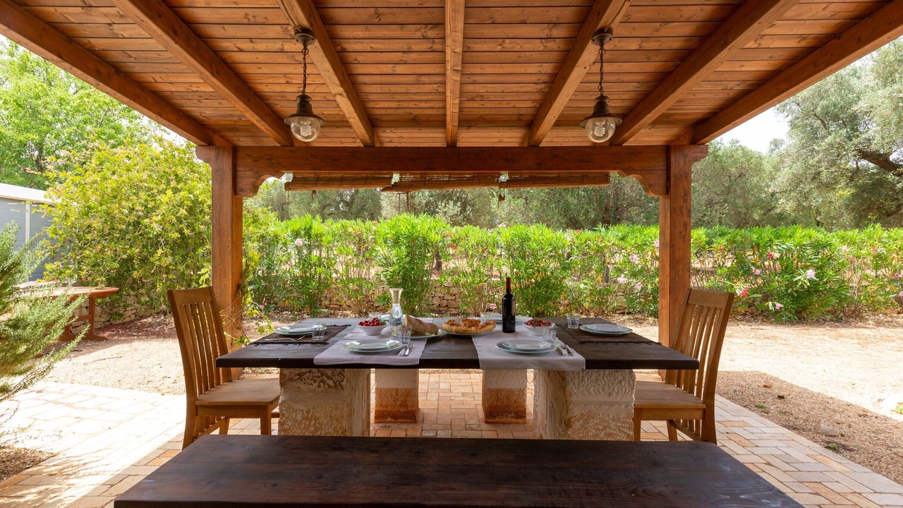 Photo of Outdoor in San Michele Salentino