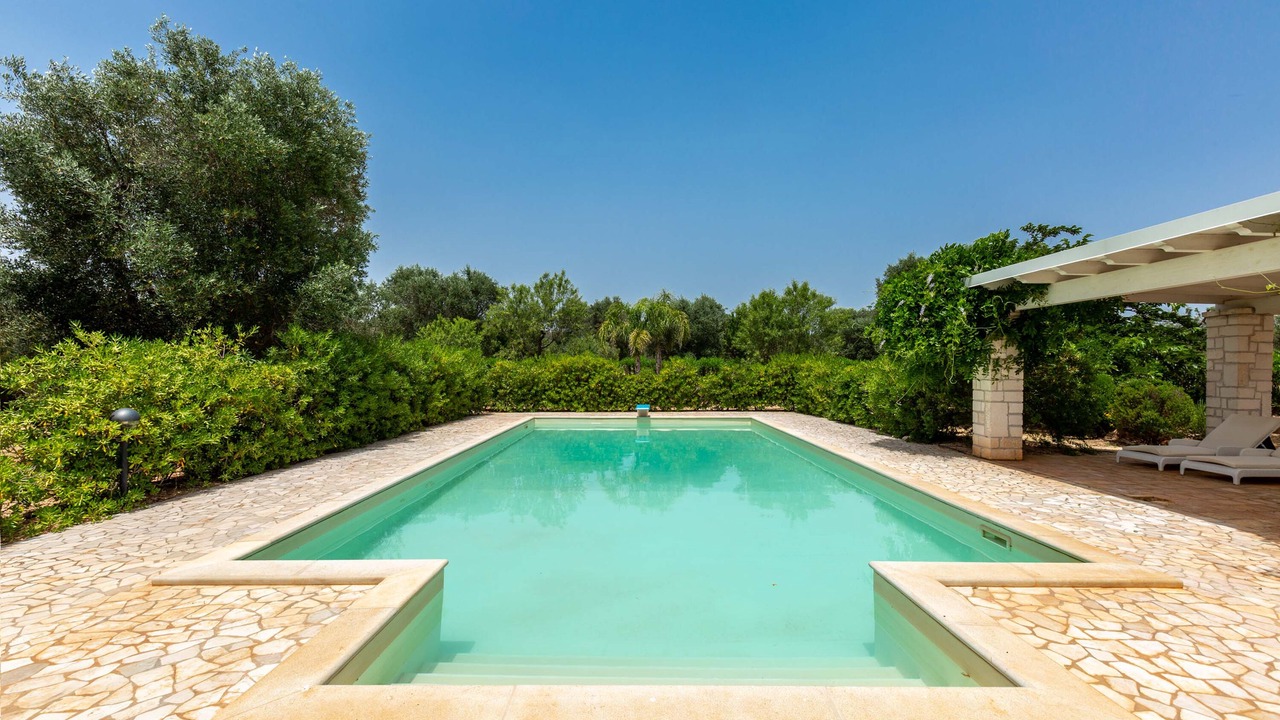 Photo of Outdoor in San Michele Salentino
