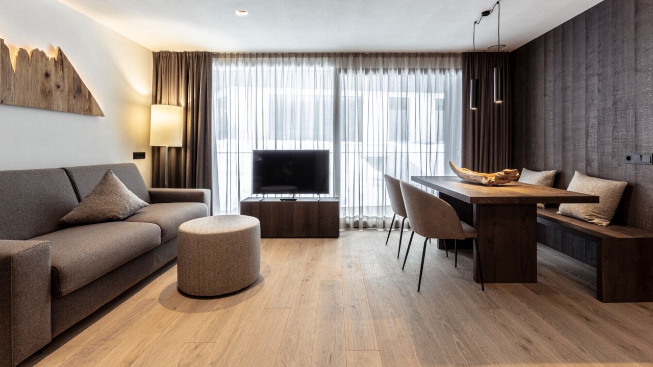 Photo of Livingroom in Selva di Val Gardena