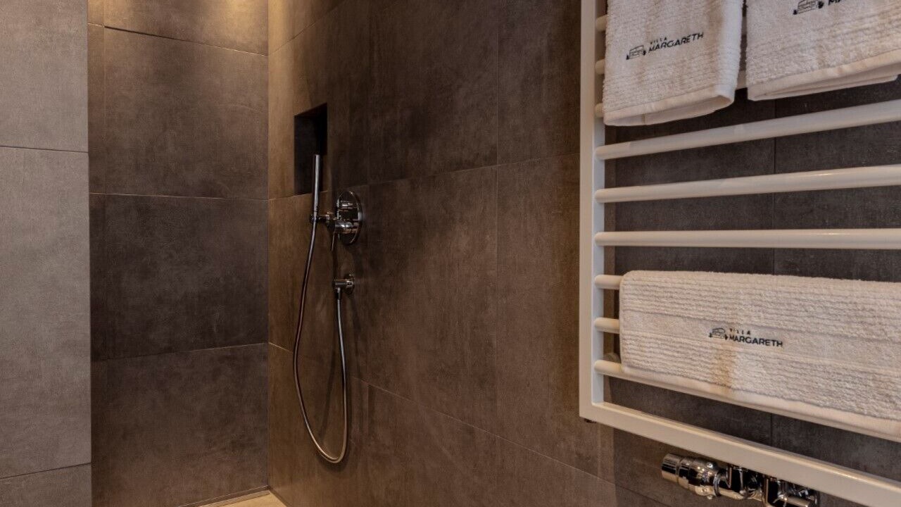 Photo of Bathroom in Selva di Val Gardena