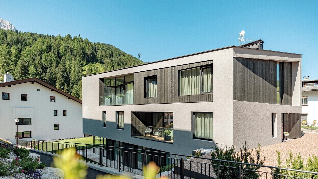 Photo of Outdoor in Selva di Val Gardena