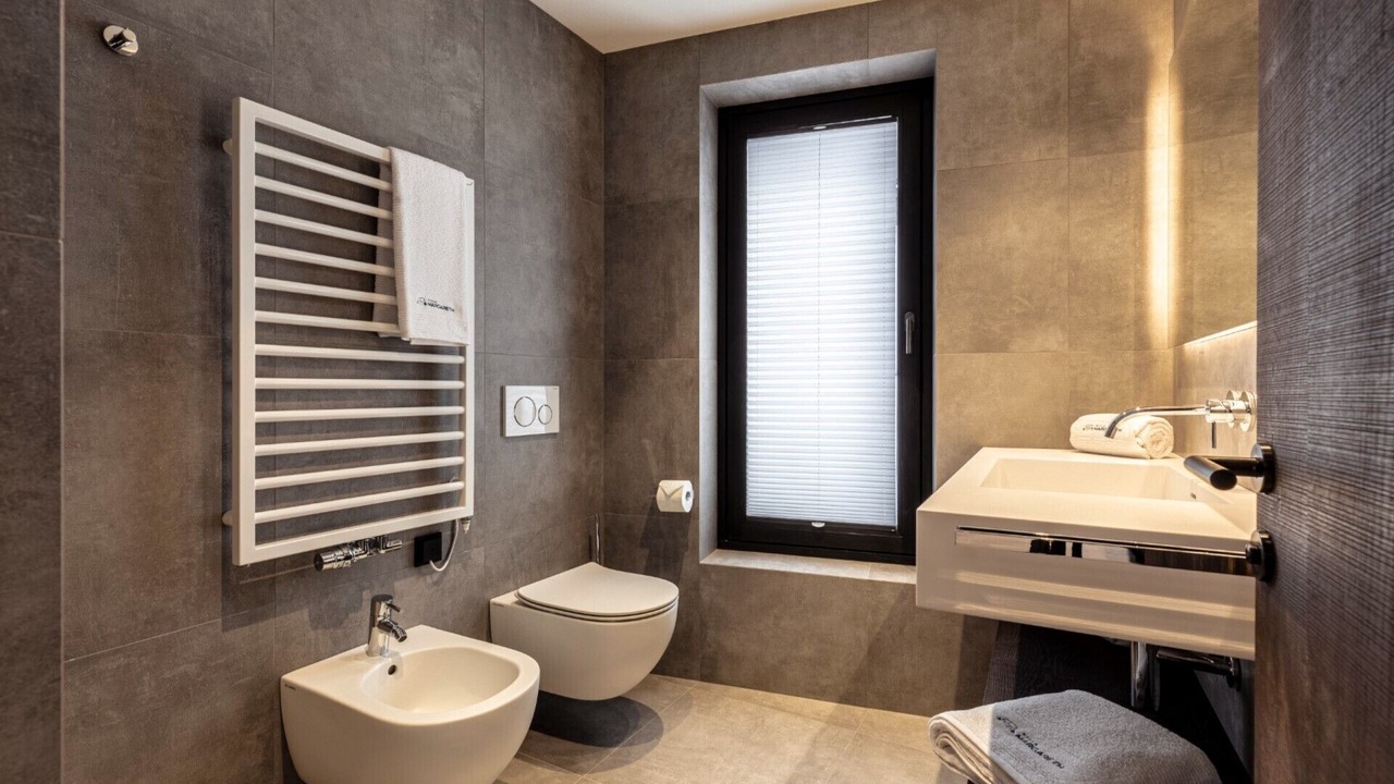 Photo of Bathroom in Selva di Val Gardena