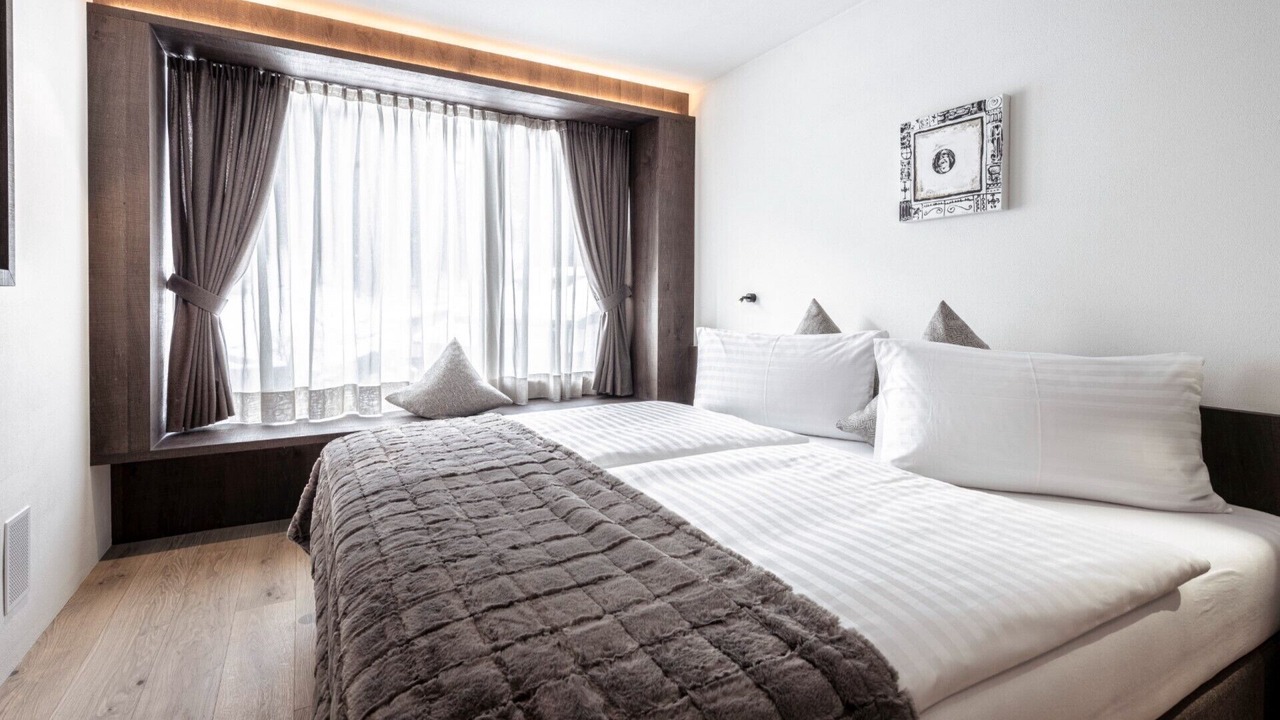 Photo of Bedroom in Selva di Val Gardena