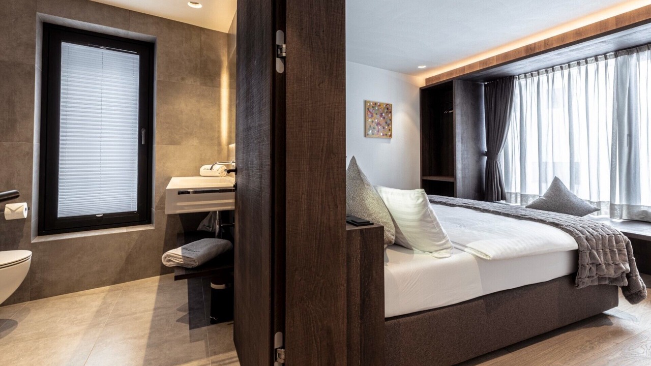 Photo of Bedroom in Selva di Val Gardena