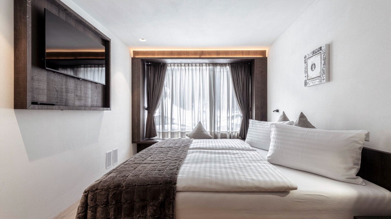 Photo of Bedroom in Selva di Val Gardena