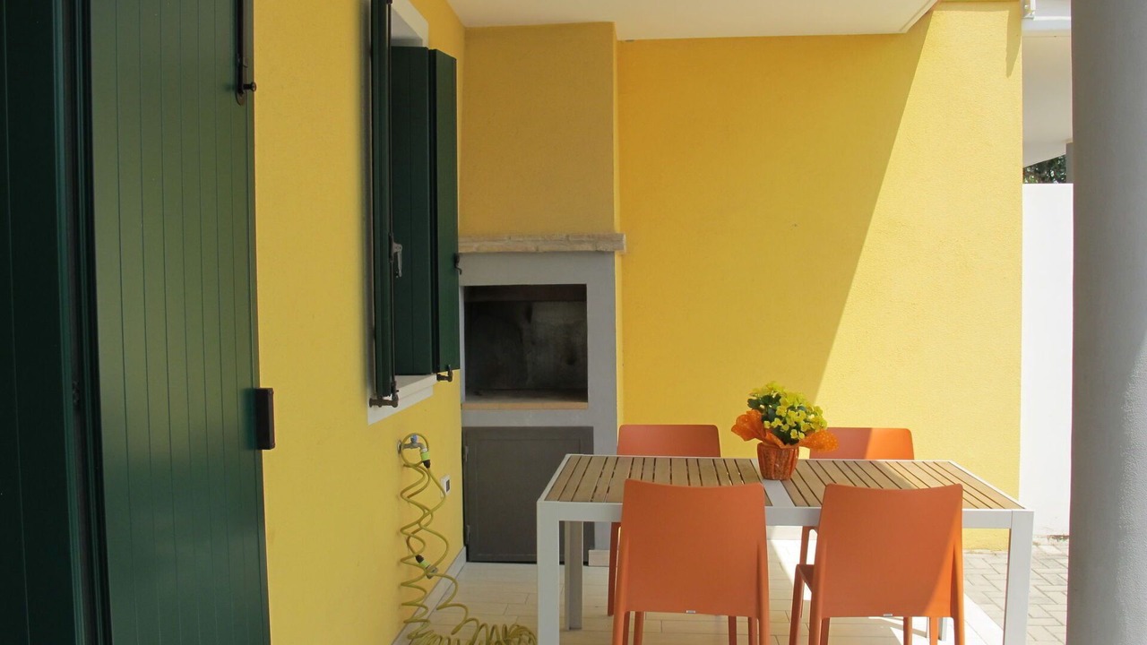 Photo of Outdoor in Lido di Volano