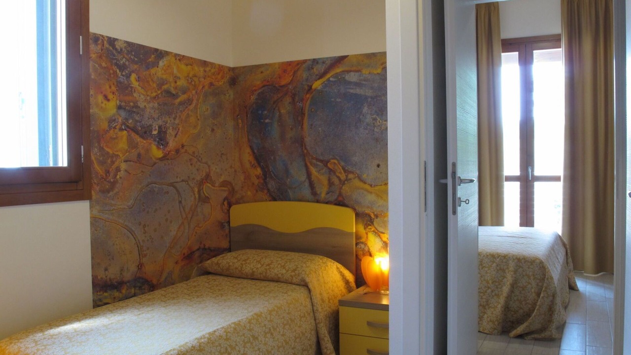 Photo of Bedroom in Lido di Volano