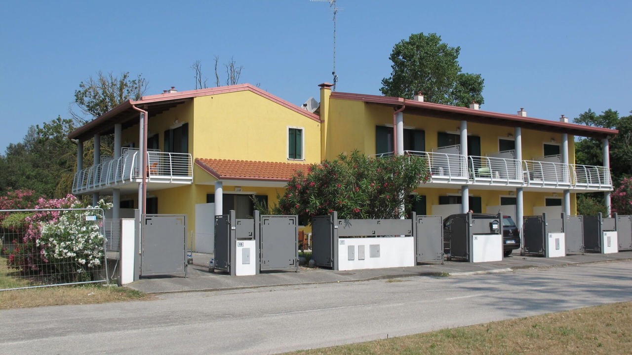 Photo of Patio Balcony in Lido di Volano